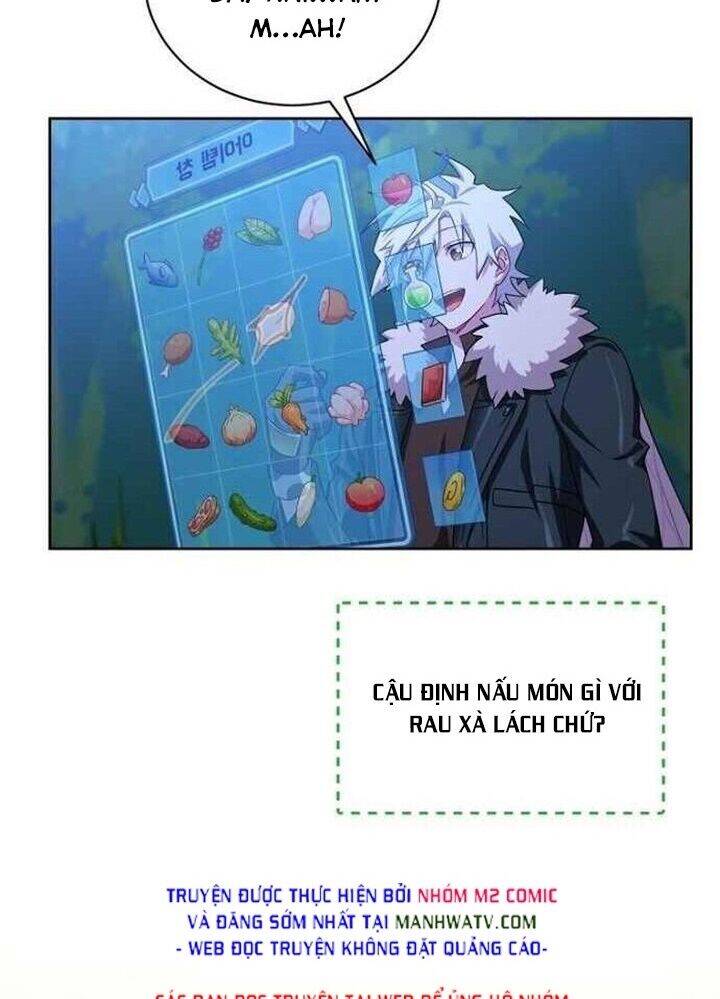 Xin Mời Dùng Bữa - Chapter 46