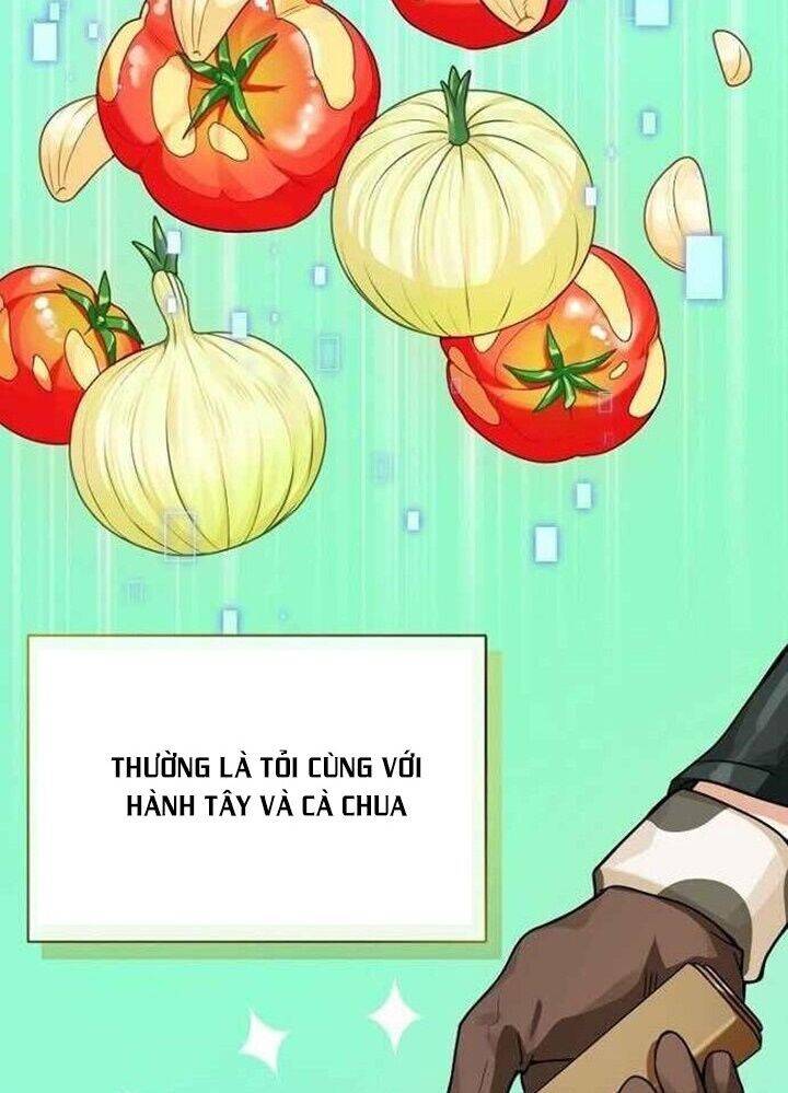 Xin Mời Dùng Bữa - Chapter 46