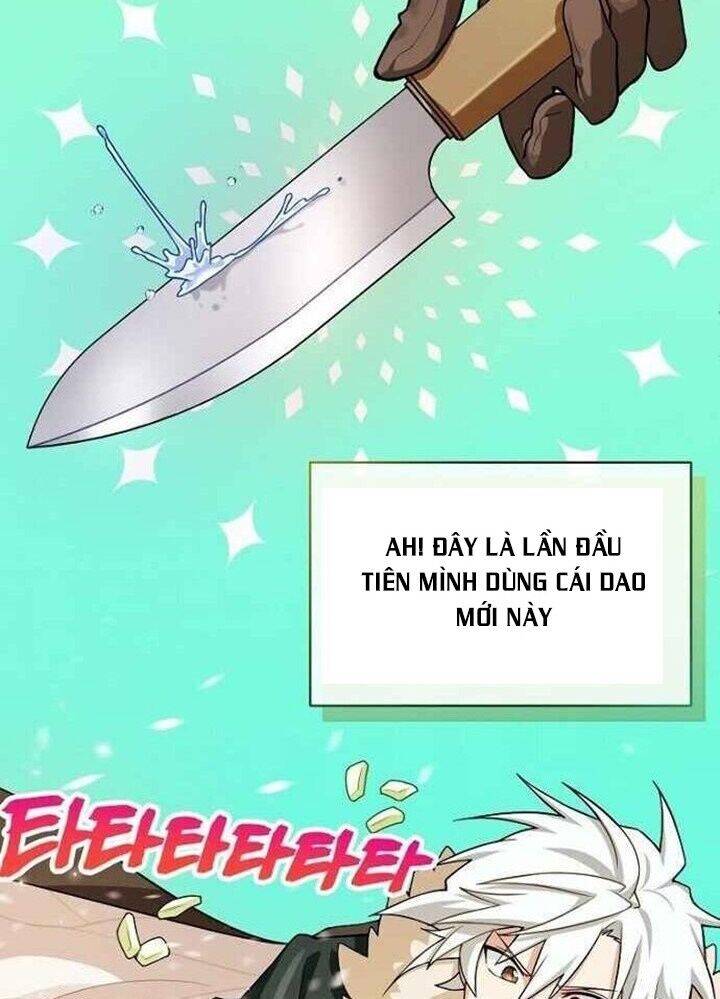 Xin Mời Dùng Bữa - Chapter 46