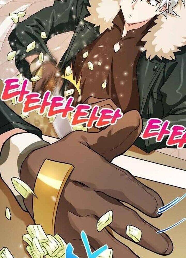Xin Mời Dùng Bữa - Chapter 46