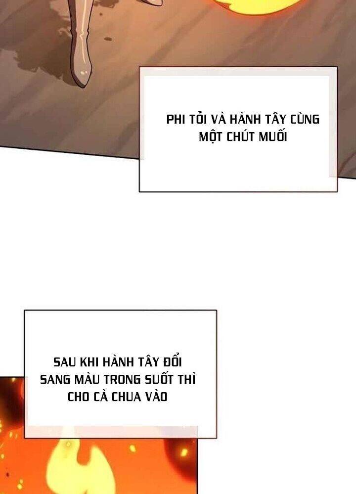 Xin Mời Dùng Bữa - Chapter 46