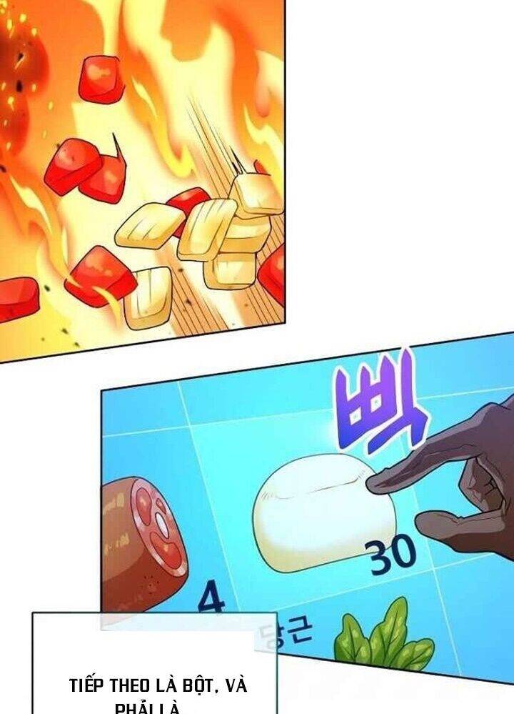 Xin Mời Dùng Bữa - Chapter 46