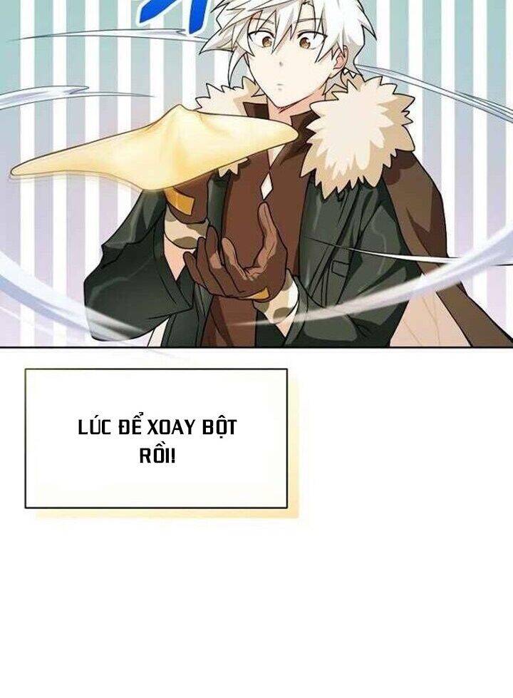 Xin Mời Dùng Bữa - Chapter 46
