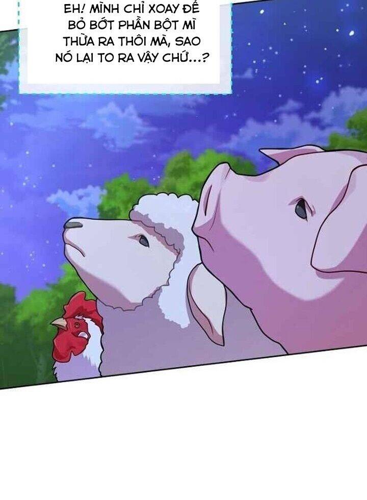 Xin Mời Dùng Bữa - Chapter 46