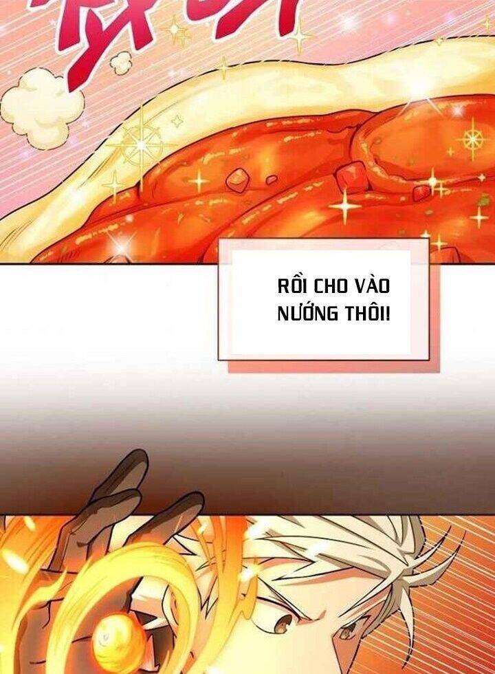 Xin Mời Dùng Bữa - Chapter 46