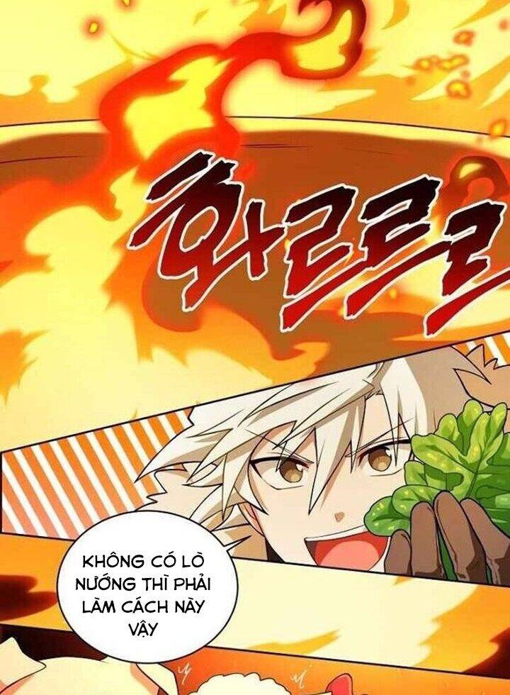 Xin Mời Dùng Bữa - Chapter 46