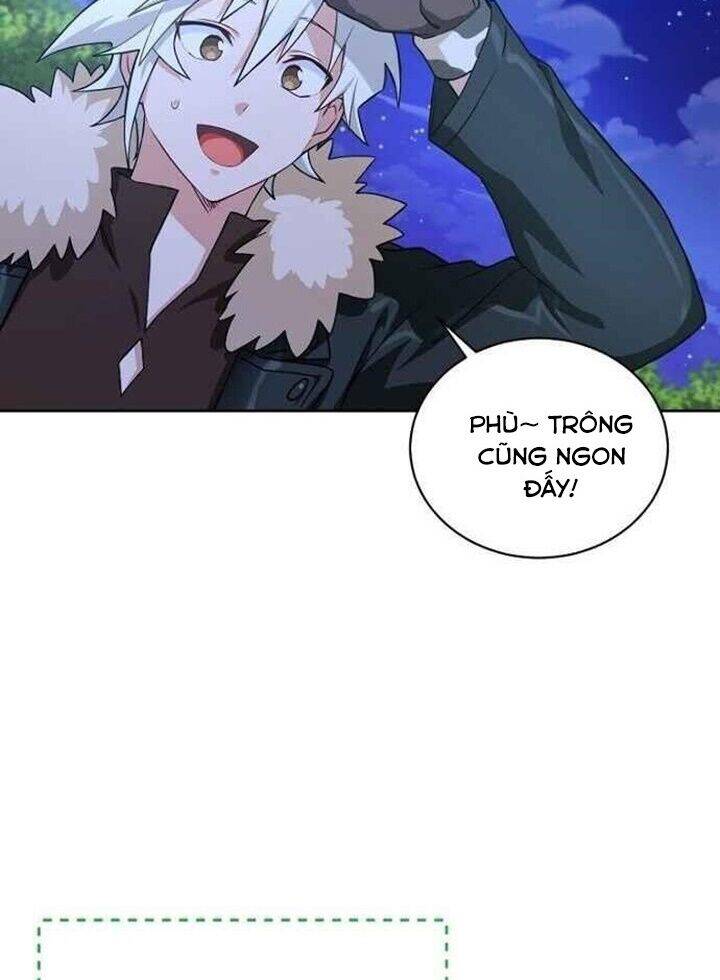 Xin Mời Dùng Bữa - Chapter 46
