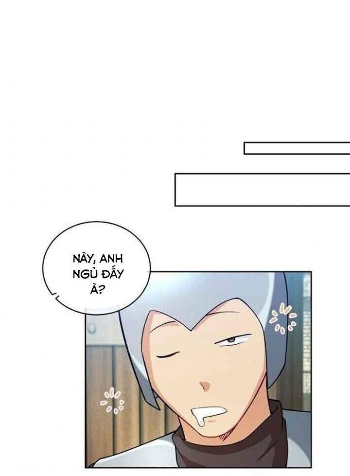 Xin Mời Dùng Bữa - Chapter 46