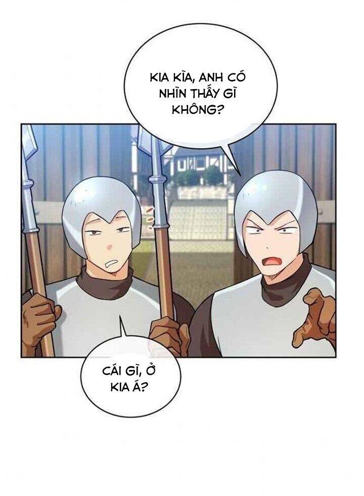 Xin Mời Dùng Bữa - Chapter 46