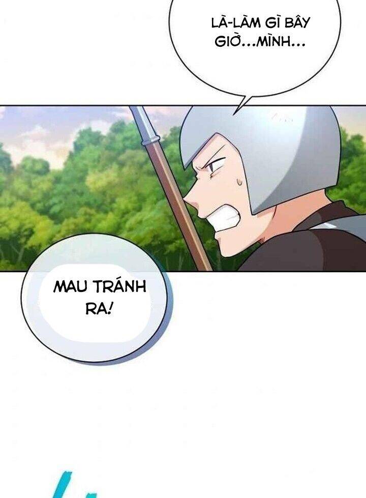 Xin Mời Dùng Bữa - Chapter 46