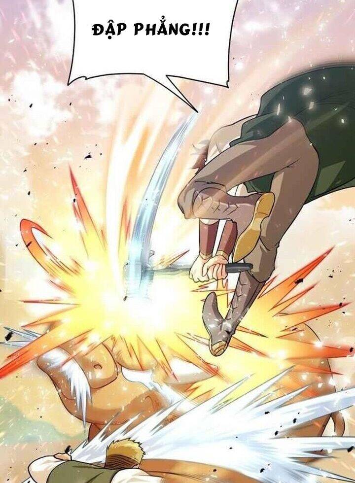 Xin Mời Dùng Bữa - Chapter 46