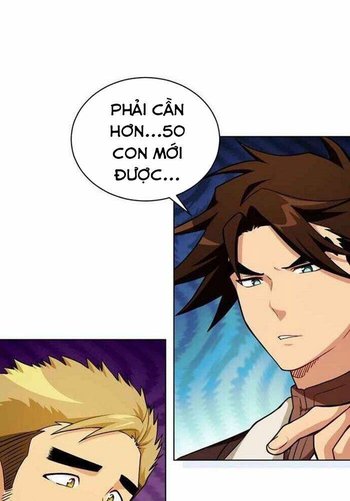 Xin Mời Dùng Bữa - Chapter 47