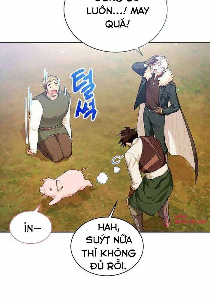 Xin Mời Dùng Bữa - Chapter 47