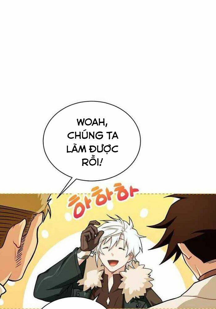 Xin Mời Dùng Bữa - Chapter 47