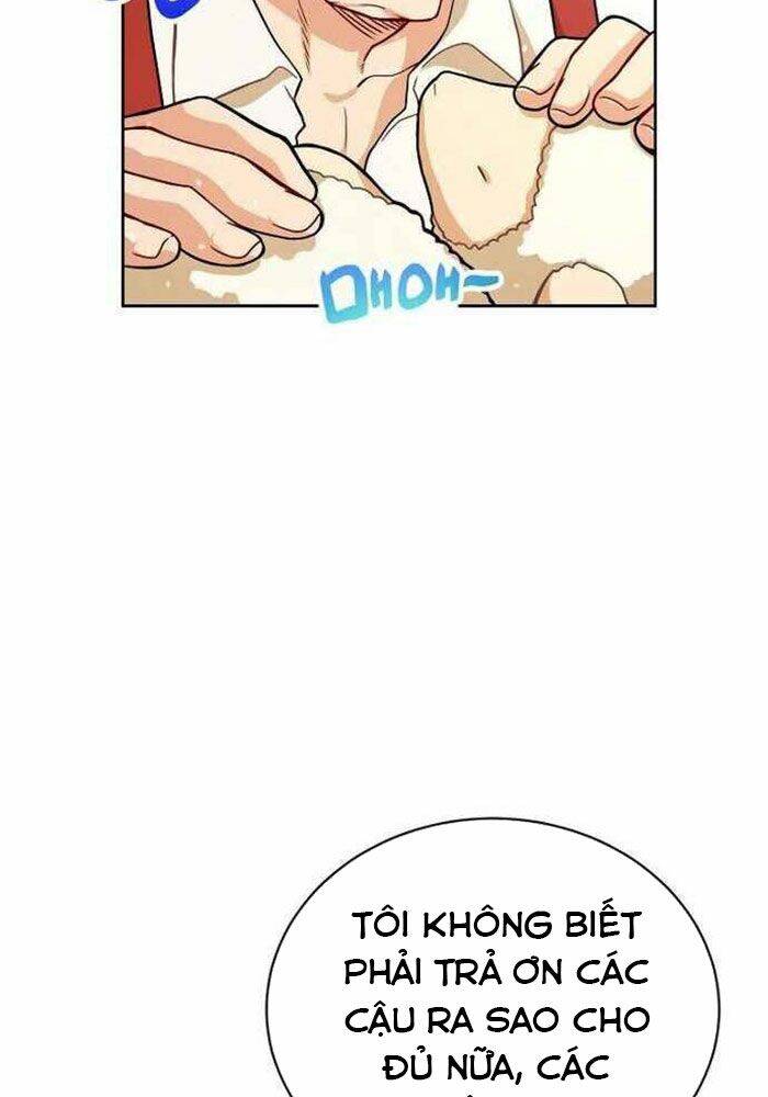 Xin Mời Dùng Bữa - Chapter 47