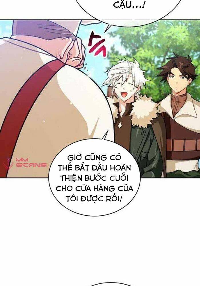 Xin Mời Dùng Bữa - Chapter 47
