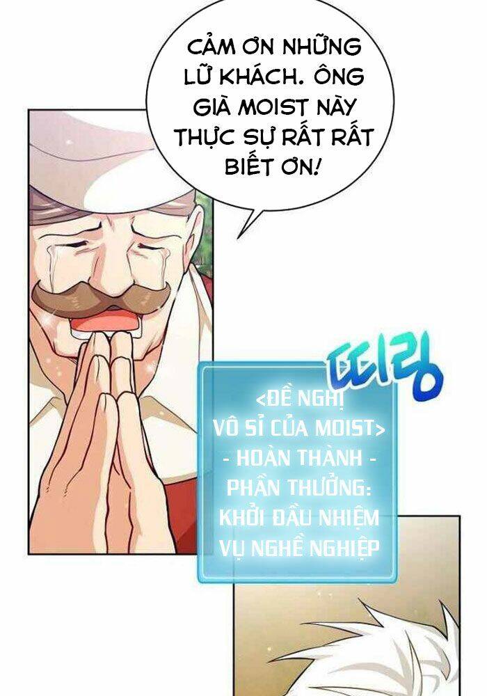 Xin Mời Dùng Bữa - Chapter 47