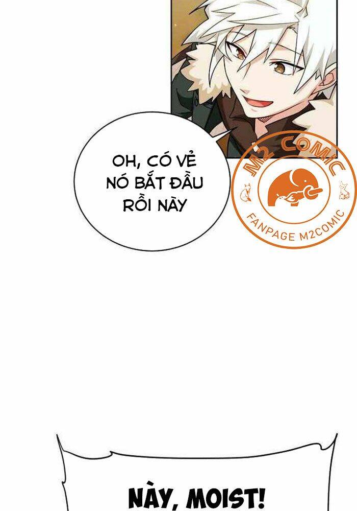 Xin Mời Dùng Bữa - Chapter 47