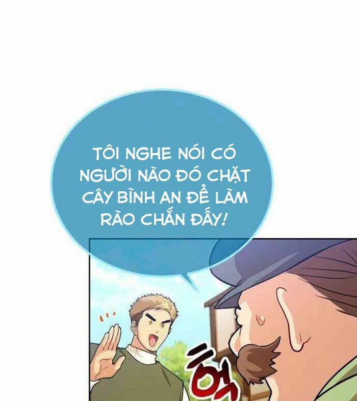 Xin Mời Dùng Bữa - Chapter 47