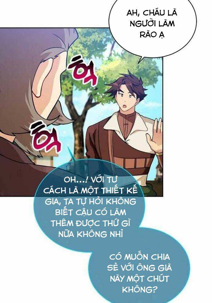 Xin Mời Dùng Bữa - Chapter 47
