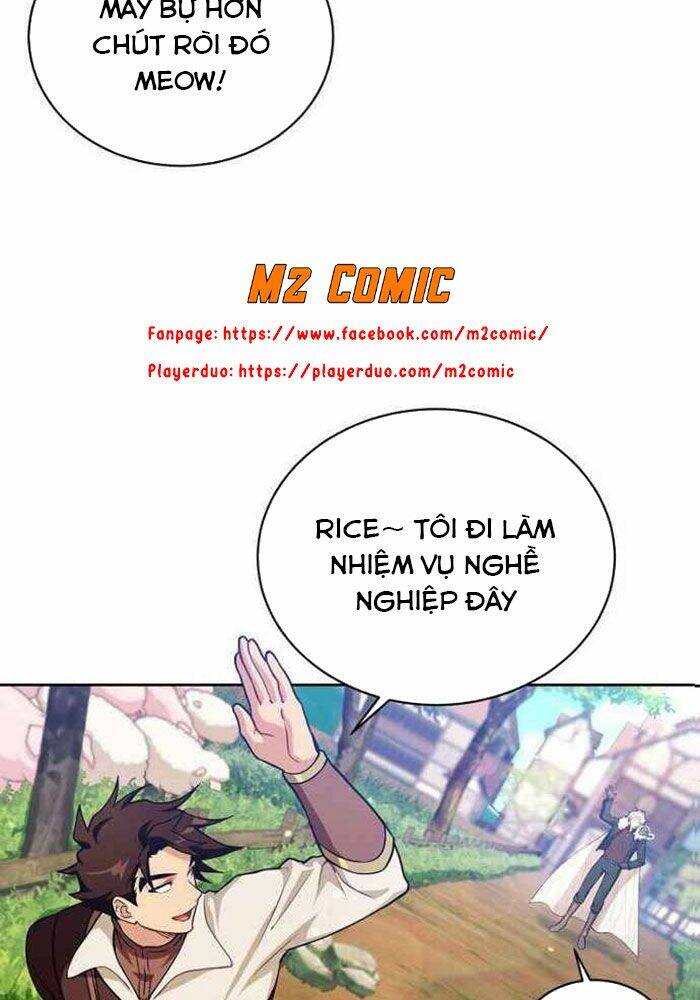 Xin Mời Dùng Bữa - Chapter 47