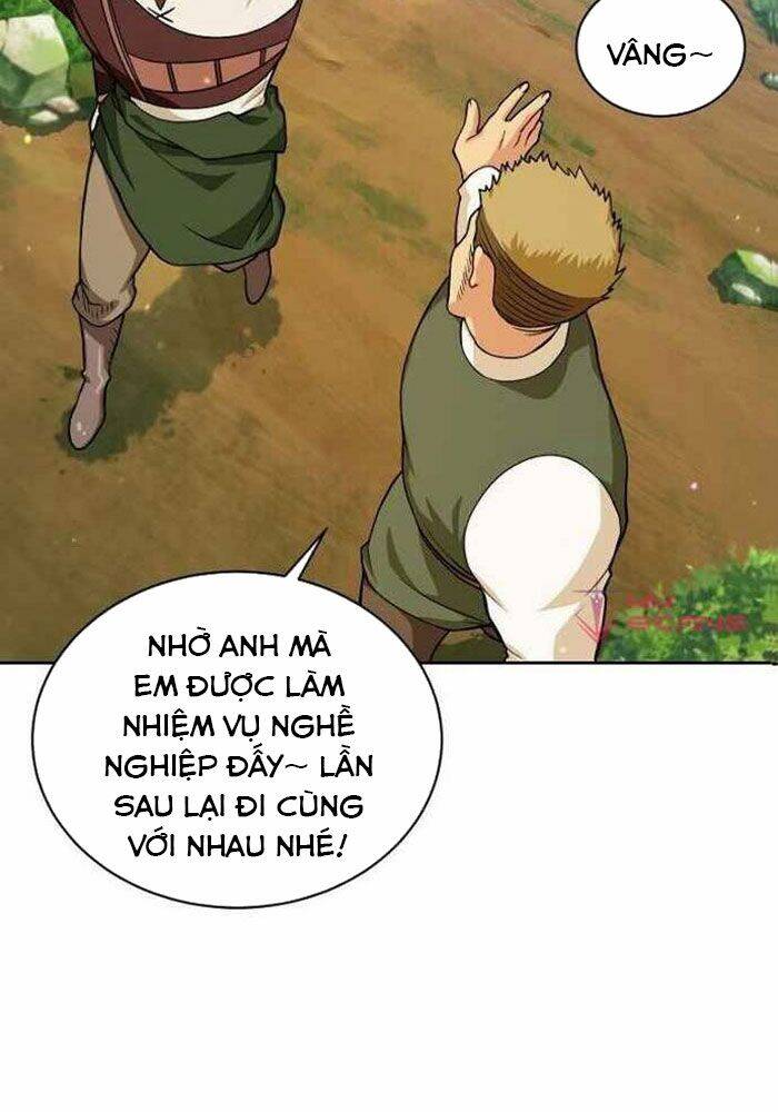 Xin Mời Dùng Bữa - Chapter 47
