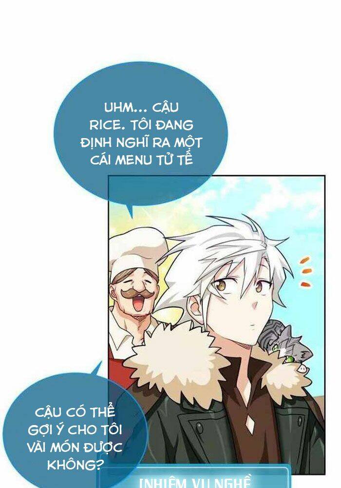 Xin Mời Dùng Bữa - Chapter 47