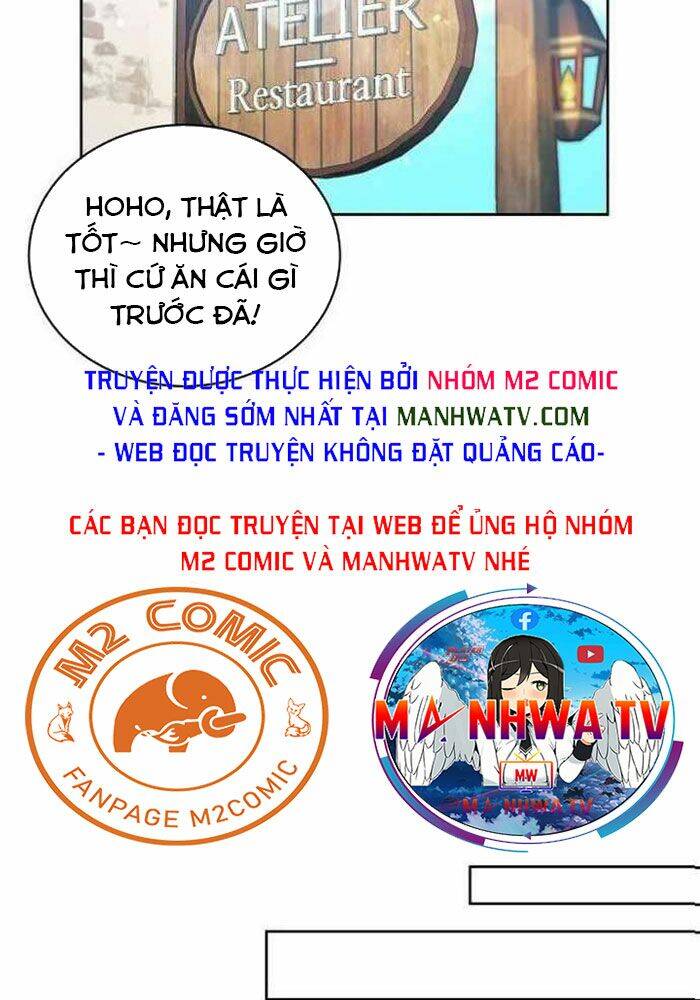 Xin Mời Dùng Bữa - Chapter 47