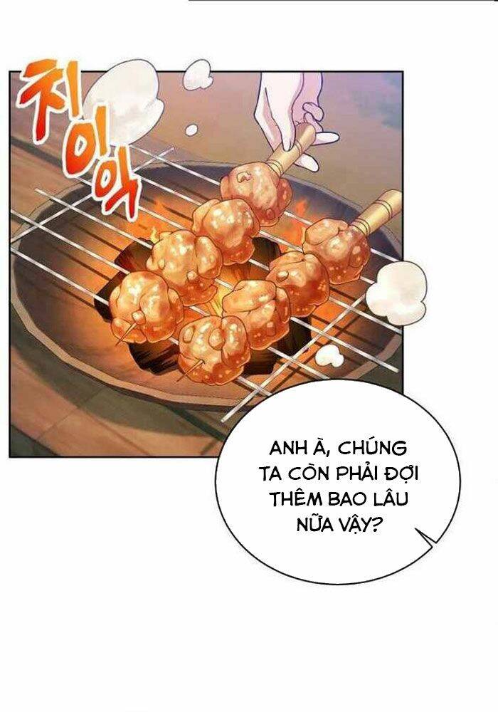 Xin Mời Dùng Bữa - Chapter 47