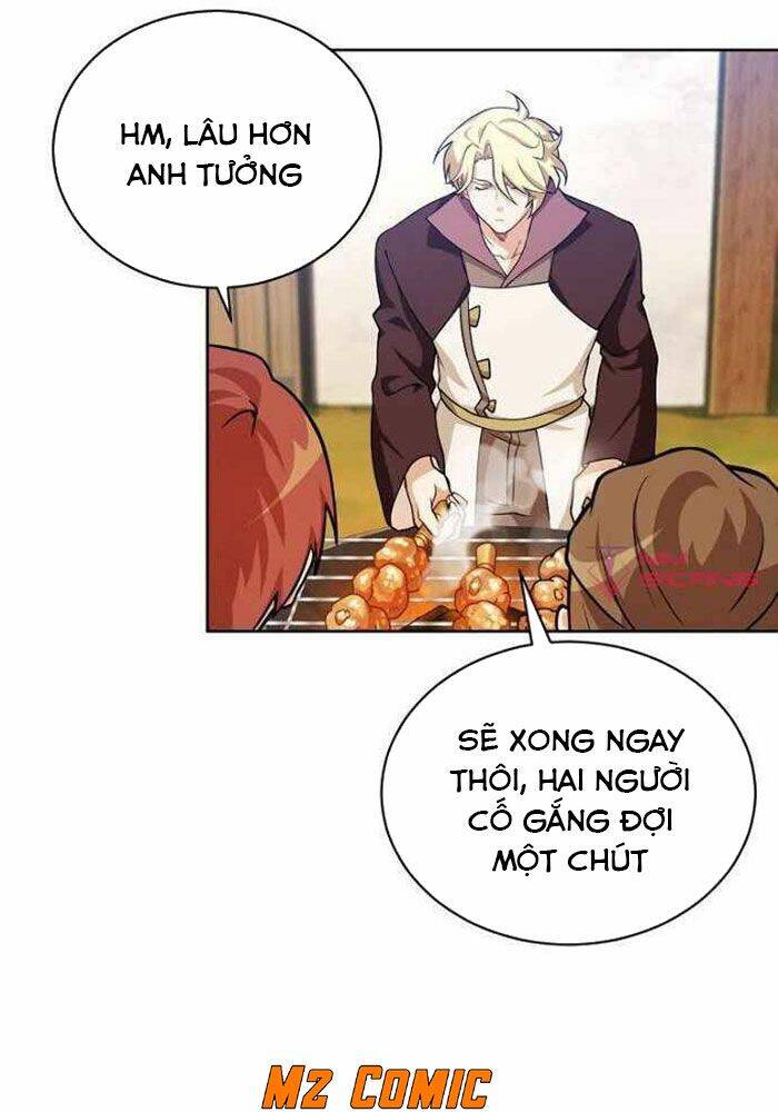 Xin Mời Dùng Bữa - Chapter 47