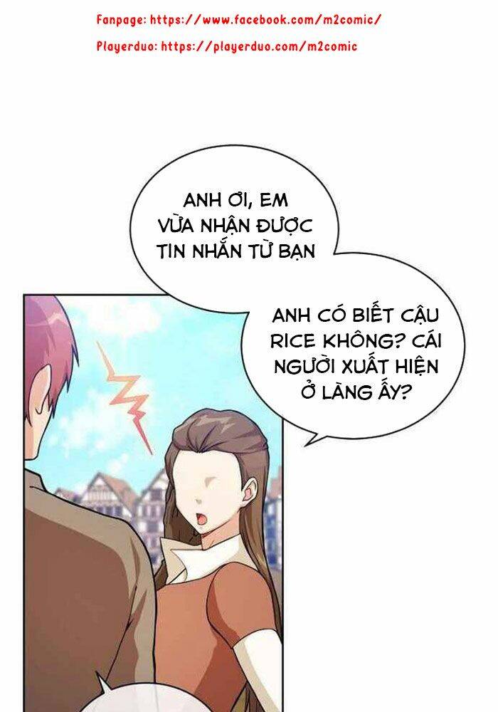 Xin Mời Dùng Bữa - Chapter 47