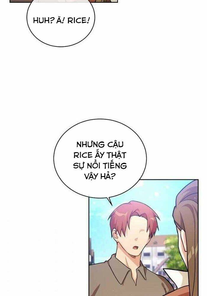 Xin Mời Dùng Bữa - Chapter 47