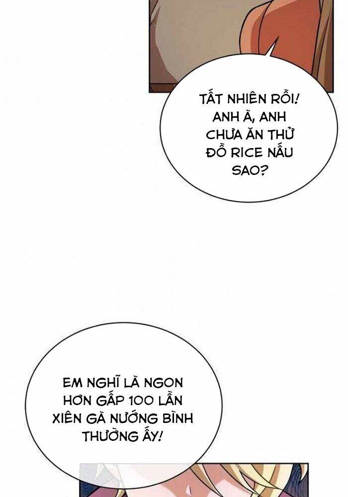 Xin Mời Dùng Bữa - Chapter 47