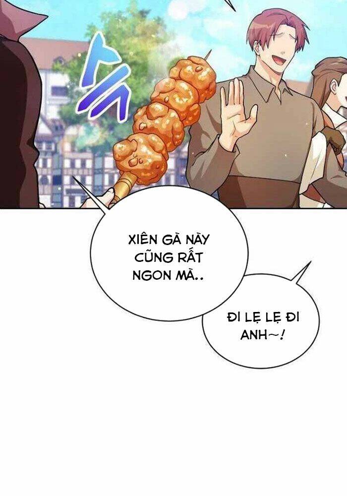 Xin Mời Dùng Bữa - Chapter 47