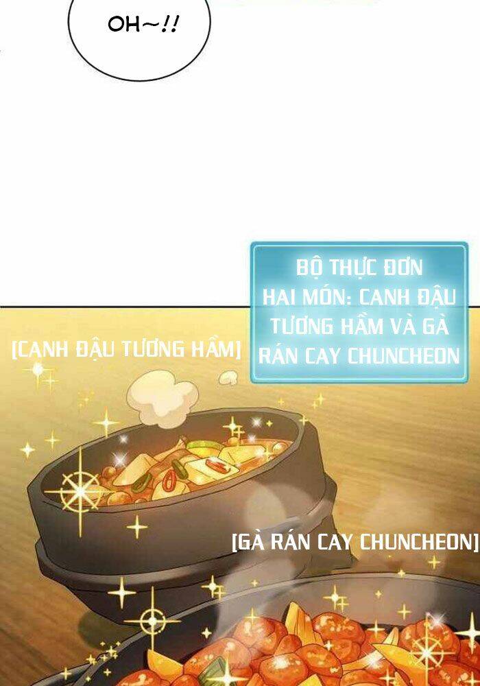 Xin Mời Dùng Bữa - Chapter 47