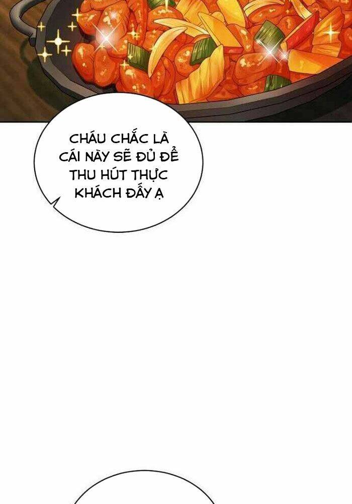 Xin Mời Dùng Bữa - Chapter 47