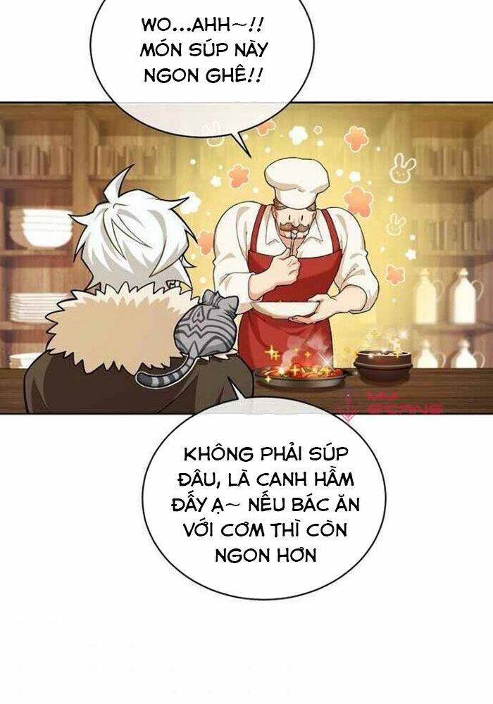Xin Mời Dùng Bữa - Chapter 47