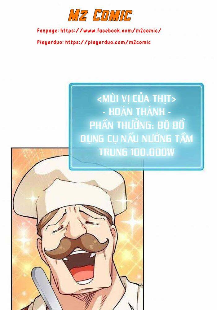 Xin Mời Dùng Bữa - Chapter 47
