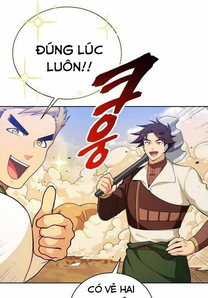 Xin Mời Dùng Bữa - Chapter 47