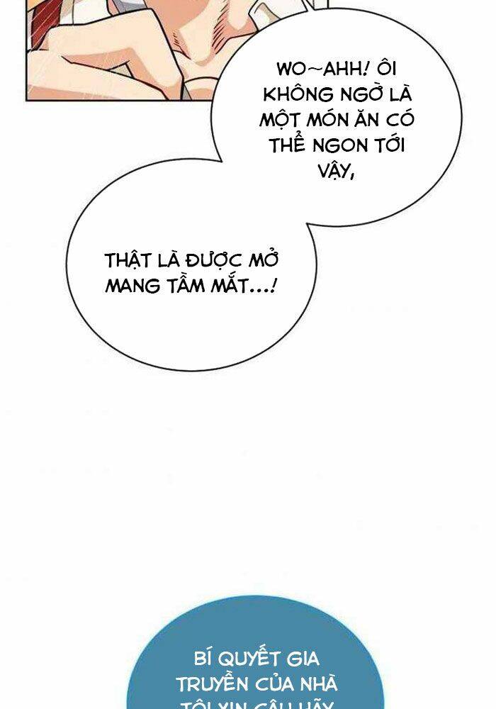Xin Mời Dùng Bữa - Chapter 47