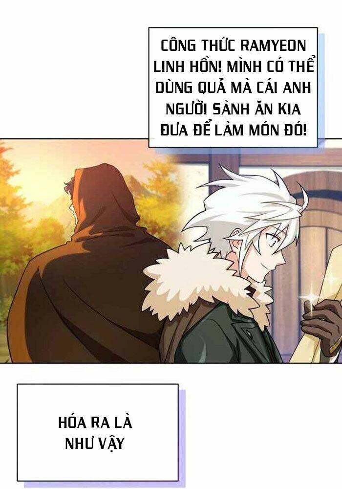 Xin Mời Dùng Bữa - Chapter 47