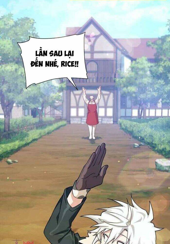 Xin Mời Dùng Bữa - Chapter 47