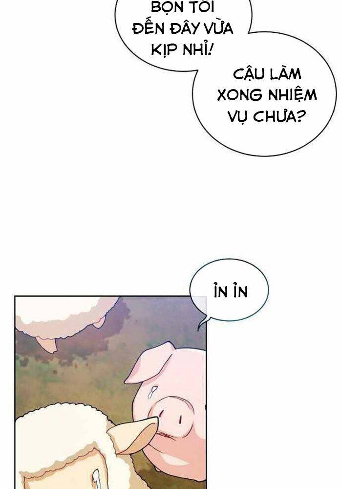Xin Mời Dùng Bữa - Chapter 47