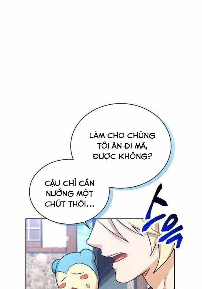 Xin Mời Dùng Bữa - Chapter 47