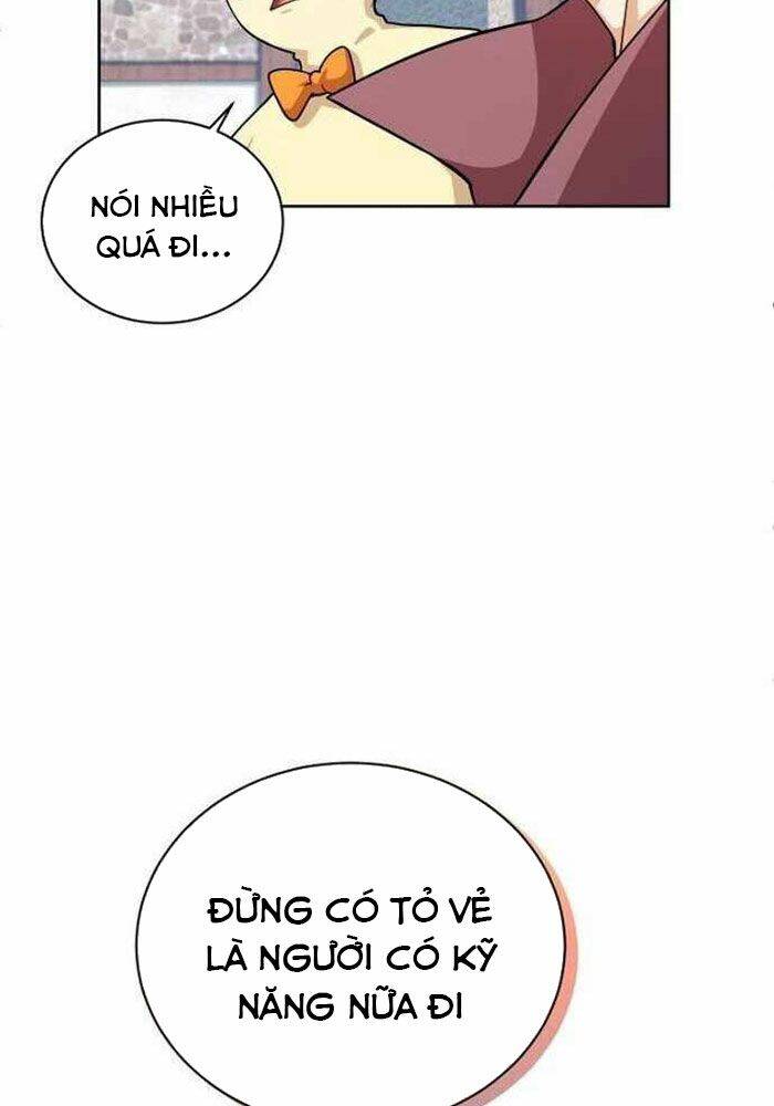 Xin Mời Dùng Bữa - Chapter 47