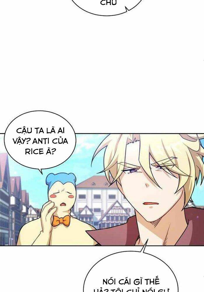 Xin Mời Dùng Bữa - Chapter 47