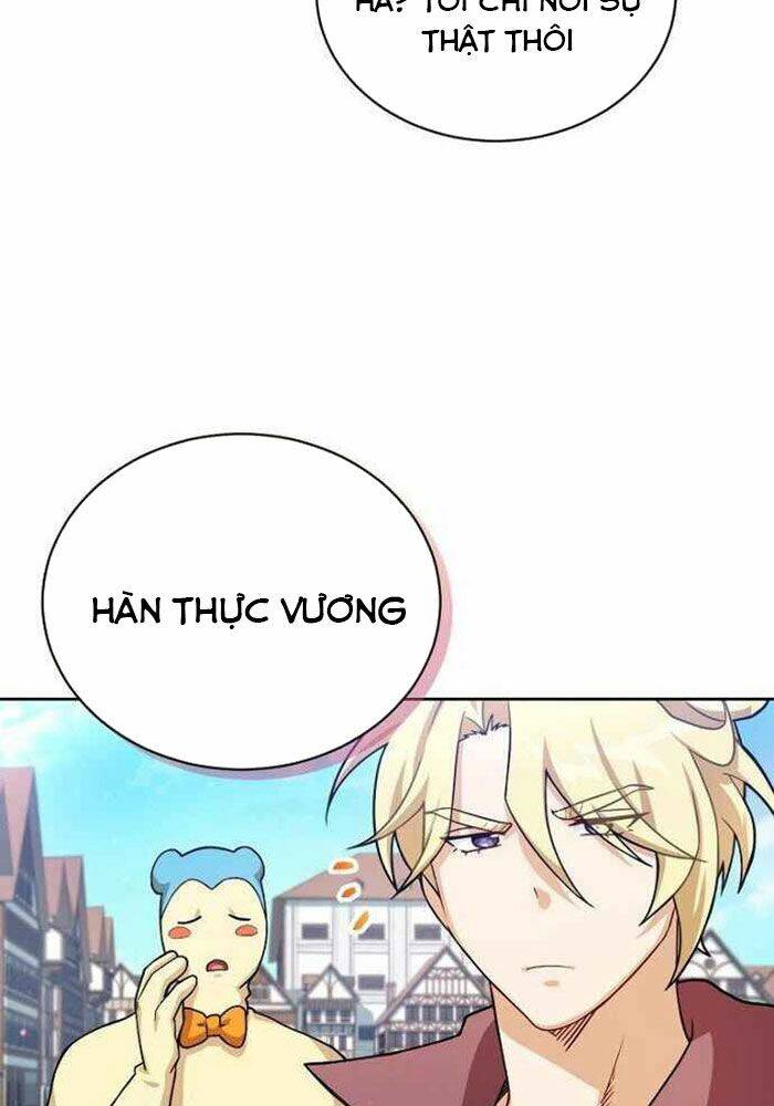 Xin Mời Dùng Bữa - Chapter 47