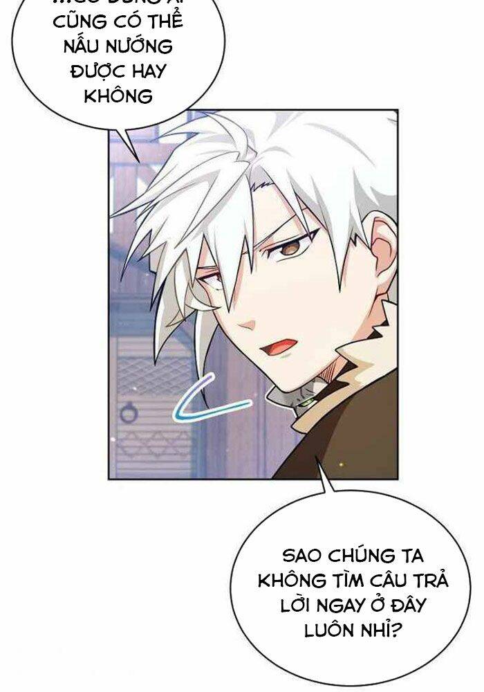 Xin Mời Dùng Bữa - Chapter 47