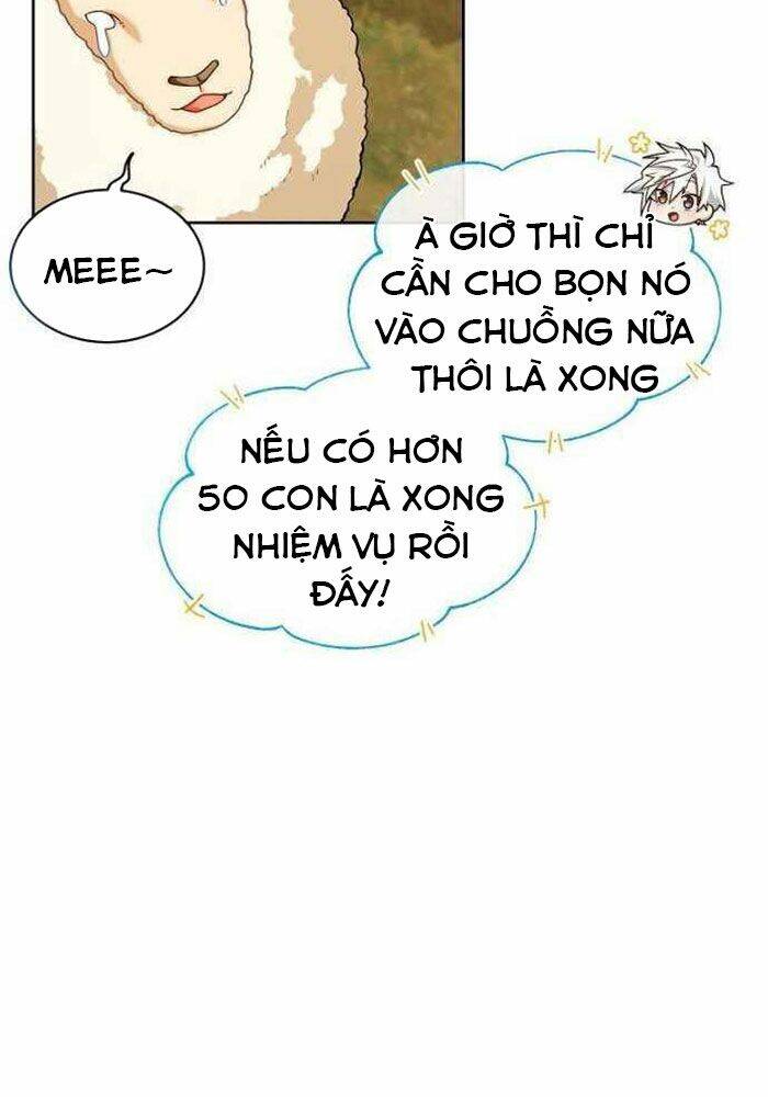Xin Mời Dùng Bữa - Chapter 47