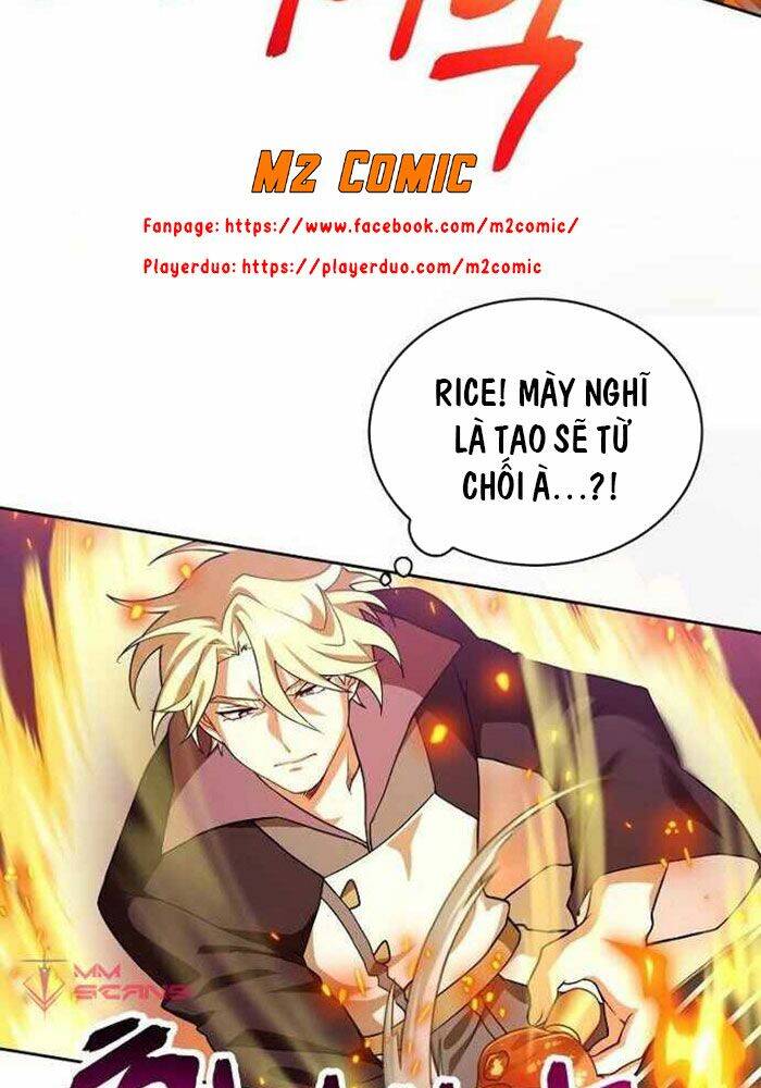 Xin Mời Dùng Bữa - Chapter 47
